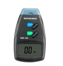 Измеритель влажности древесины MD-4G